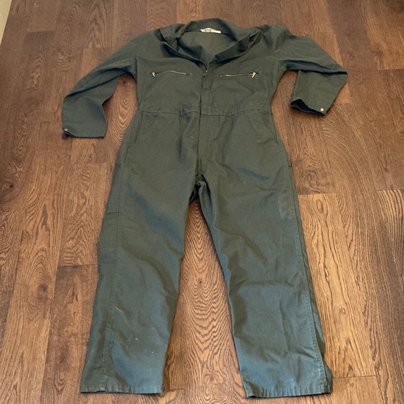 key Jackets & Coats Vintage Key Coveralls Poshmark